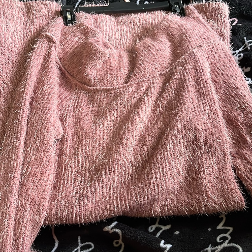 Soft Dress